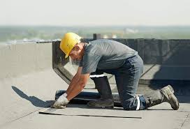 Professional Roofing in Fircrest, WA